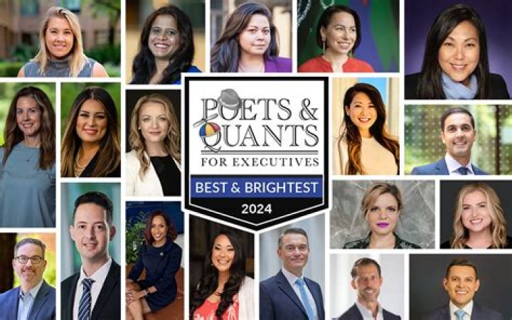 Poets&Quants for Execs Q&A With Scott Galloway How Healthy Is The MBA?