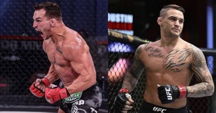 Poirier dice que Chandler no deber&iacute;a pelear contra McGregor