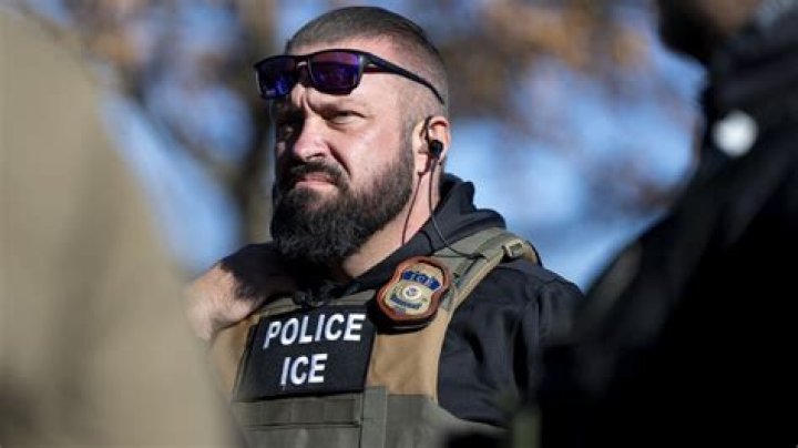 Police Officer From US Murdered In Stabbing Attack In Jerusalem