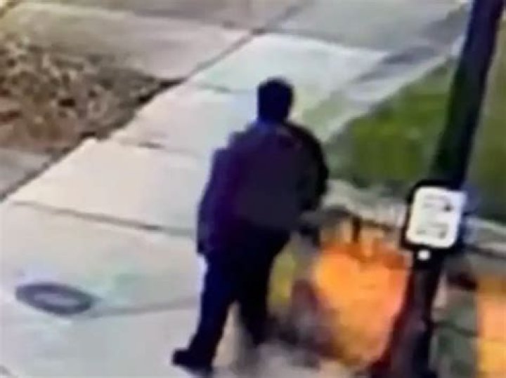 Police Release First Footage of Officers Shooting Man in Brooklyn The