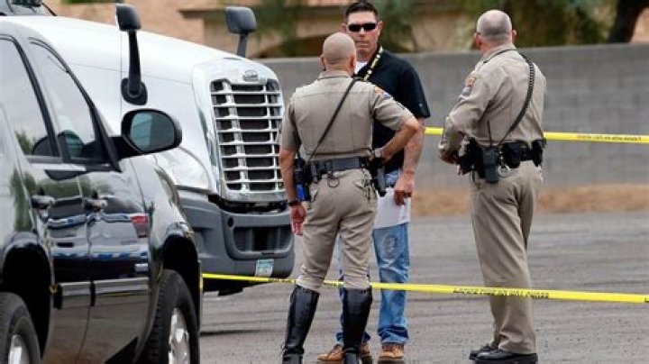 Police Suicidal driver intentionally caused fatal crash 3TV CBS 5
