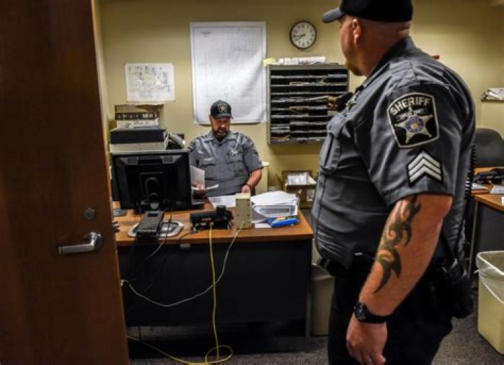Police suicide An officer kills himself after a fatal police shooting