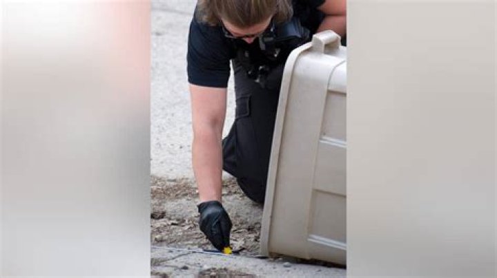 Police University grad fatally stabs 5 people in worst mass slayings