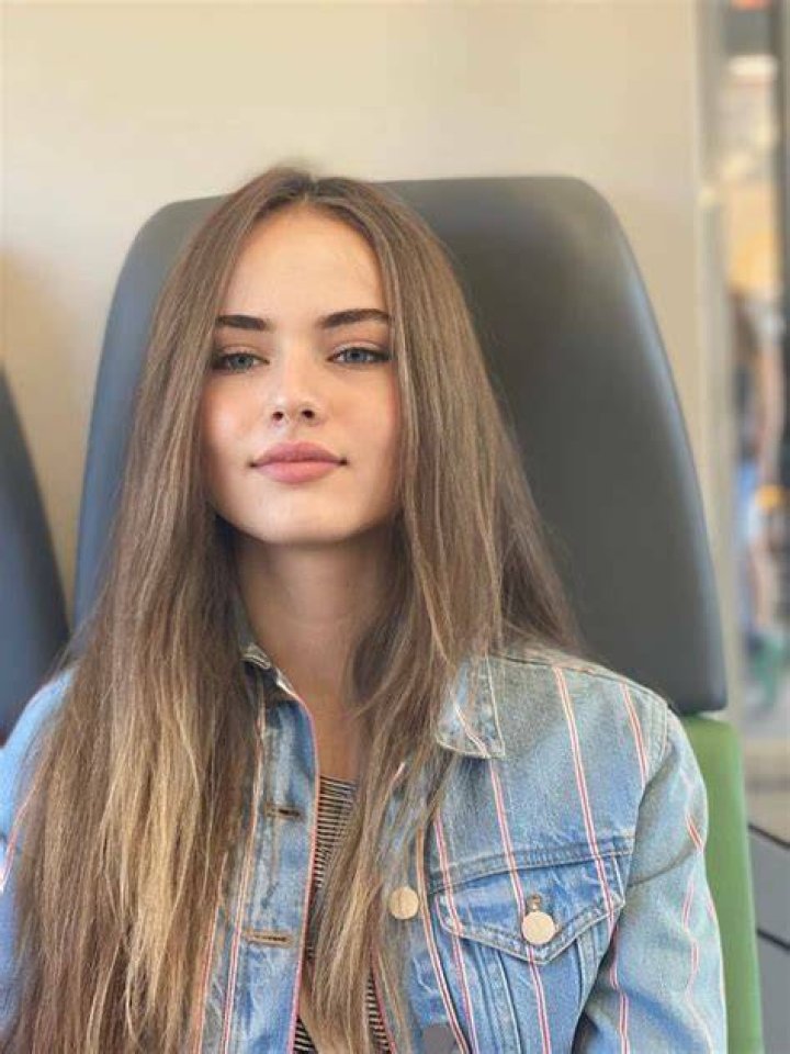 Polina Vishnevskaya [20200513] r/PrettyGirls