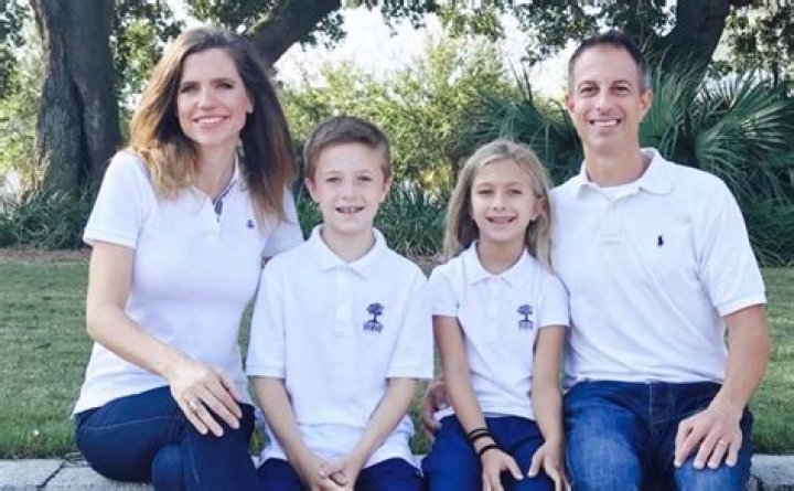 Politician Nancy Mace Bio, Family, Husband and Net Worth