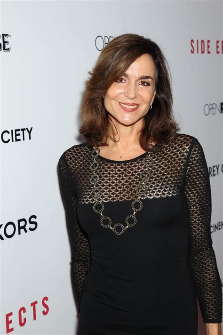 Polly Draper Alchetron, The Free Social Encyclopedia