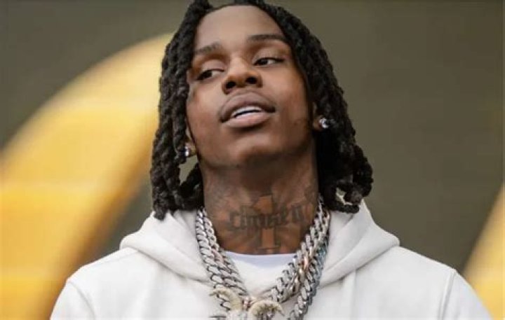 Polo G's Hall of Fame Album Debuts at No. 1 on Billboard 200 XXL