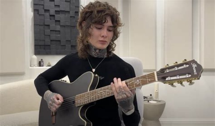 Polyphia&rsquo;s Tim Henson &lsquo;I Get Frustrated When Gear Is Too Complicated