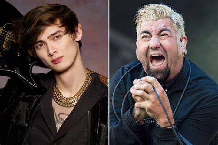 Polyphia&rsquo;s Tim Henson On Collaborating With Deftones&rsquo; Chino Moreno
