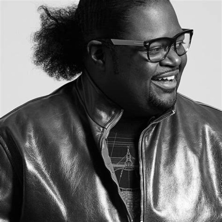 Poo Bear Net Worth How Much is Bear Worth?