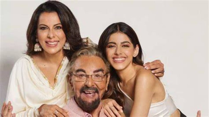 Pooja Bedi recollects how daughter Alaya F faced rejection in Bollywood