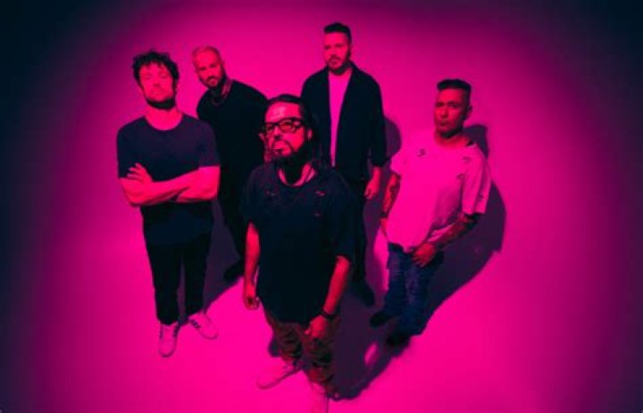 Pop Evil Release "Colors Bleed" Music Video (watch) Screamer Magazine