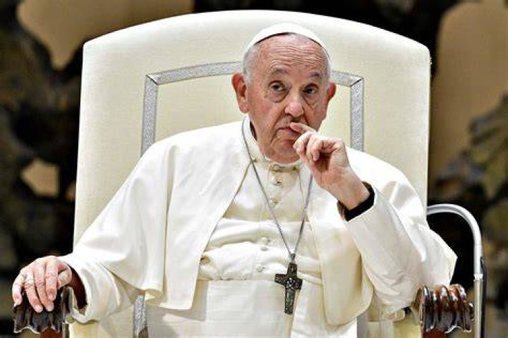 Pope Francis Celebrity Profile Hollywood Life