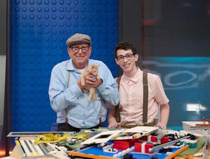 Poppy's Departure From LEGO Masters