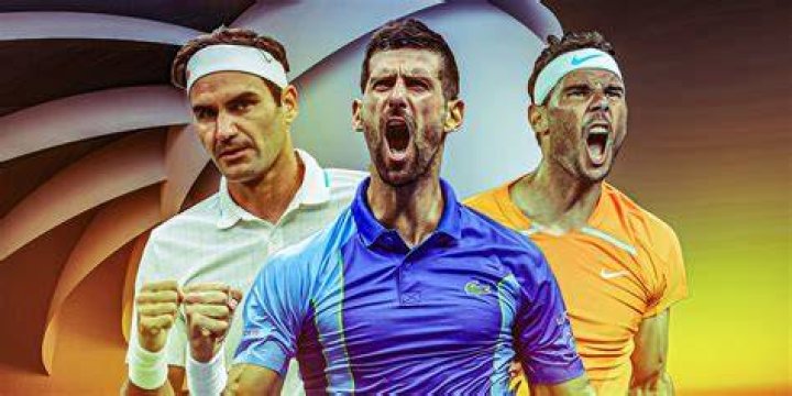 Popular Tennis Players ContentCreatorZ