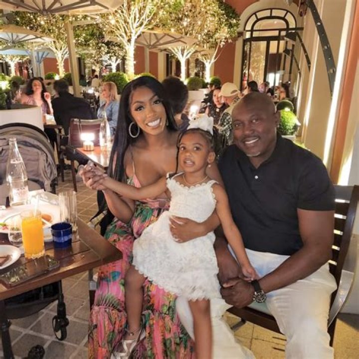 Porsha Williams and Her Fianc&eacute; Go House Hunting RHOA Porsha&rsquo;s Family