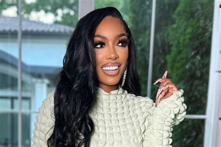 Porsha Williams' Stripper Lover BOLO Shows Us What He's Working With!
