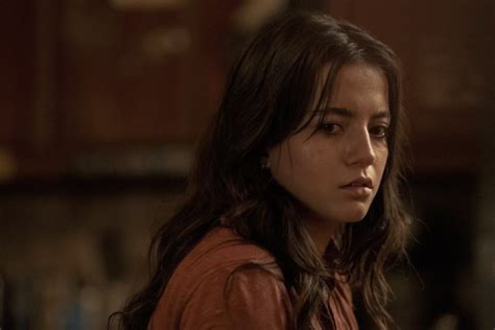 portrait Anime as isabela moner sicario girl, Stable Diffusion OpenArt