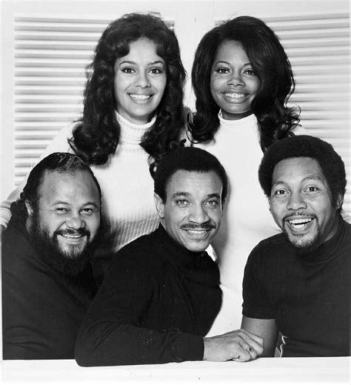 PORTRAIT Anniversary Reflections FOREVER 5TH DIMENSION
