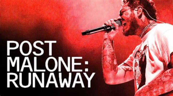 Post Malone Documentary Coming Soon to Prime Video