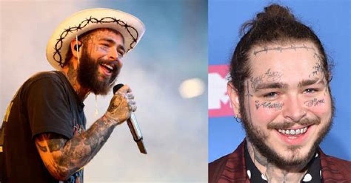 Post Malone Ethnicity