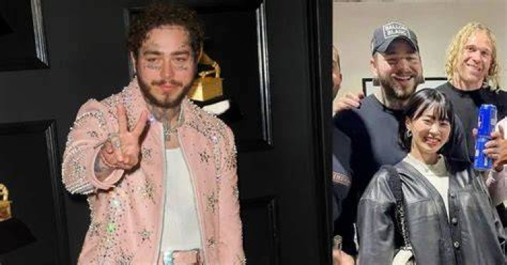 Post Malone Family, Wife, Children, Dating, Net Worth, Nationality and