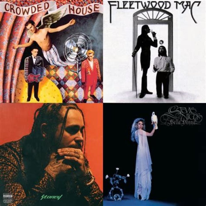 Post Malone Fleetwood Mac Spotify