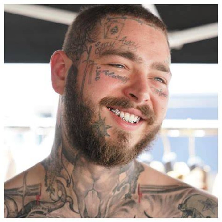 Post Malone Has A 14 Million Net Worth, And This Is How He Spends His