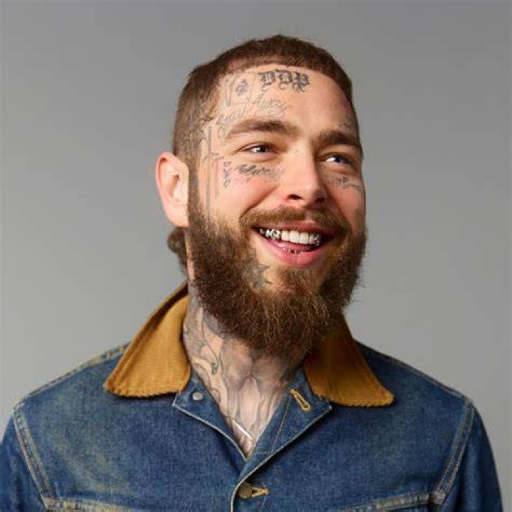Post Malone IMDb