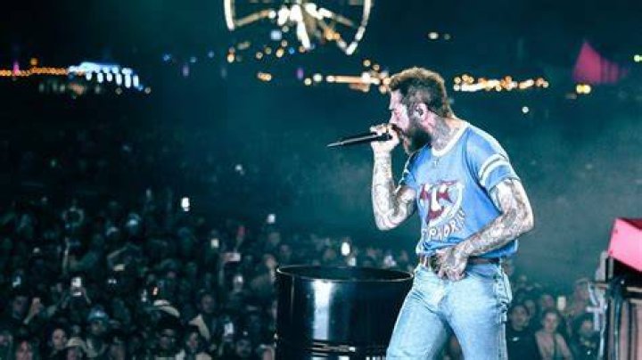 Post Malone is Coming To Denver This November