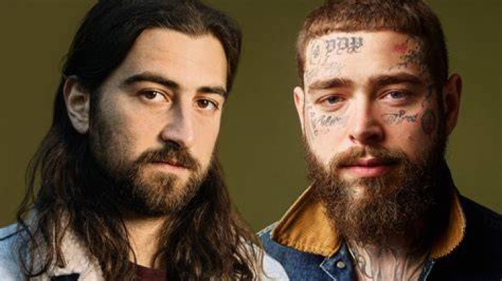 Post Malone Joins Noah Kahan on 'Dial Drunk' Listen
