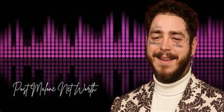 Post Malone Net Worth And How He Makes His Money SexiezPix Web Porn