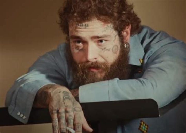 Post Malone Reveals Guest Artists on 'Hollywood's Bleeding' Complex