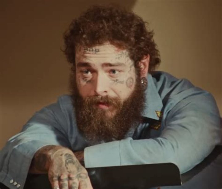 Post Malone Says His New Album Is Finished Complex