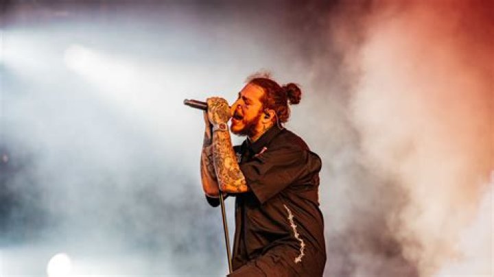 Post Malone Wallpaper KoLPaPer Awesome Free HD Wallpapers