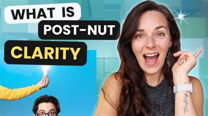Post Nut Clarity - BEAT BY FL01810 - {FOR SALE} - Songs to listen to after I nut