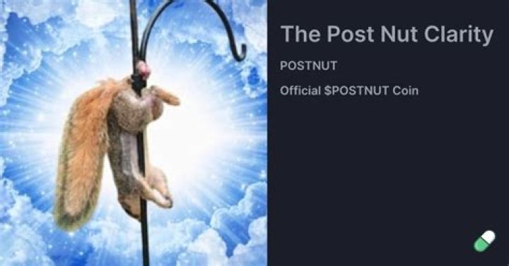 post nut clarity - Post-nut clarity music
