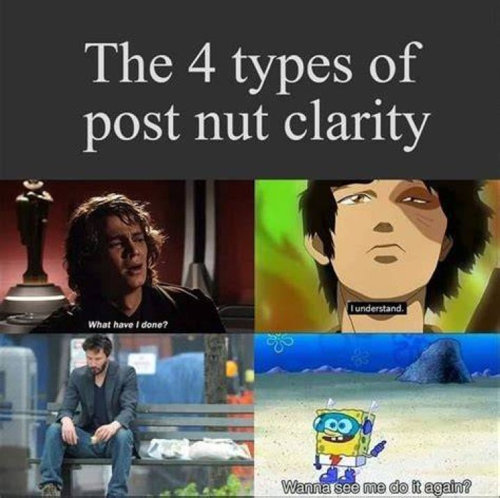 Post-Nut-Clarity - Post-nut clarity music