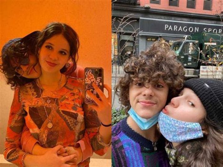 Potret Jack Dylan Grazer bersama Pacar Barunya