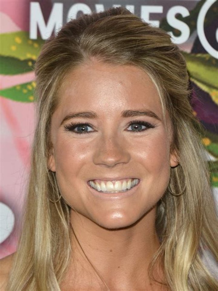 Poze Cassidy Gifford Actor Poza 12 din 15 CineMagia.ro