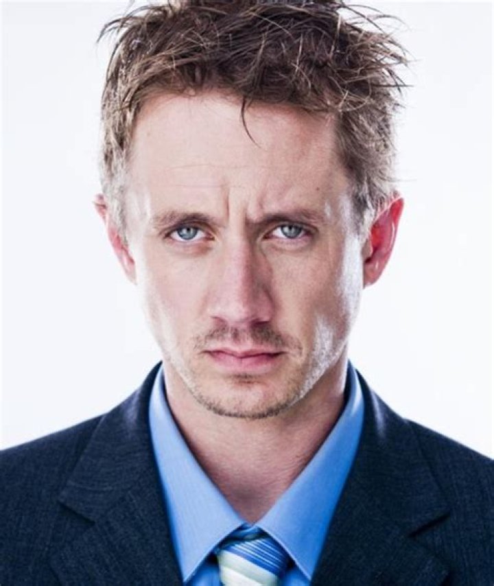 Poze Chad Lindberg Actor Poza 4 din 16 CineMagia.ro