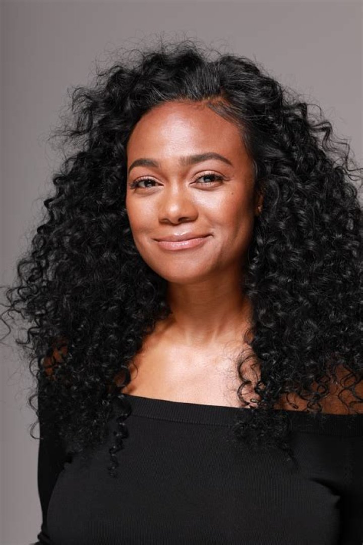 Poze Christina Vidal Actor Poza 3 din 18 CineMagia.ro