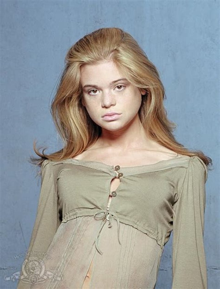 Poze Ellen Muth Actor Poza 11 din 21 CineMagia.ro
