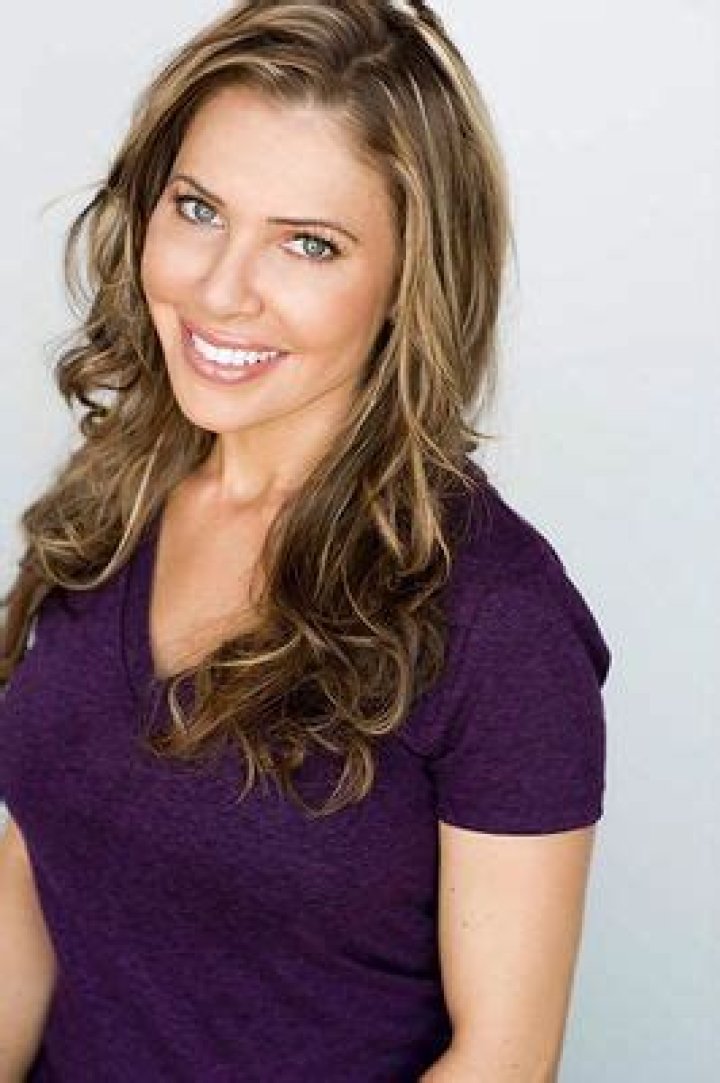 Poze Erika Jordan Actor Poza 2 din 54 CineMagia.ro