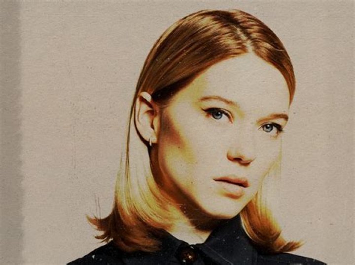 Poze L&eacute;a Seydoux Actor Poza 16 din 131 CineMagia.ro