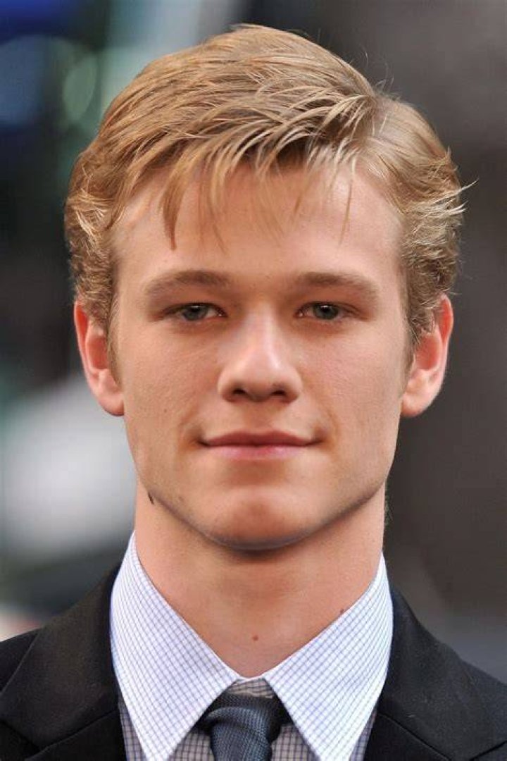 Poze Oliver Cooper Actor Poza 1 din 3 CineMagia.ro