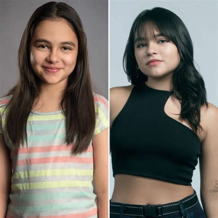 Poze rezolutie mare Isabella Sierra Actor Poza 16 din 34 CineMagia.ro