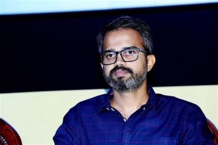 Prashanth Neel (Film Director) Biography, Wiki, Age, Height, Career