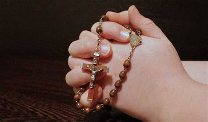 Prayer for missing person to safely return Tuko.co.ke