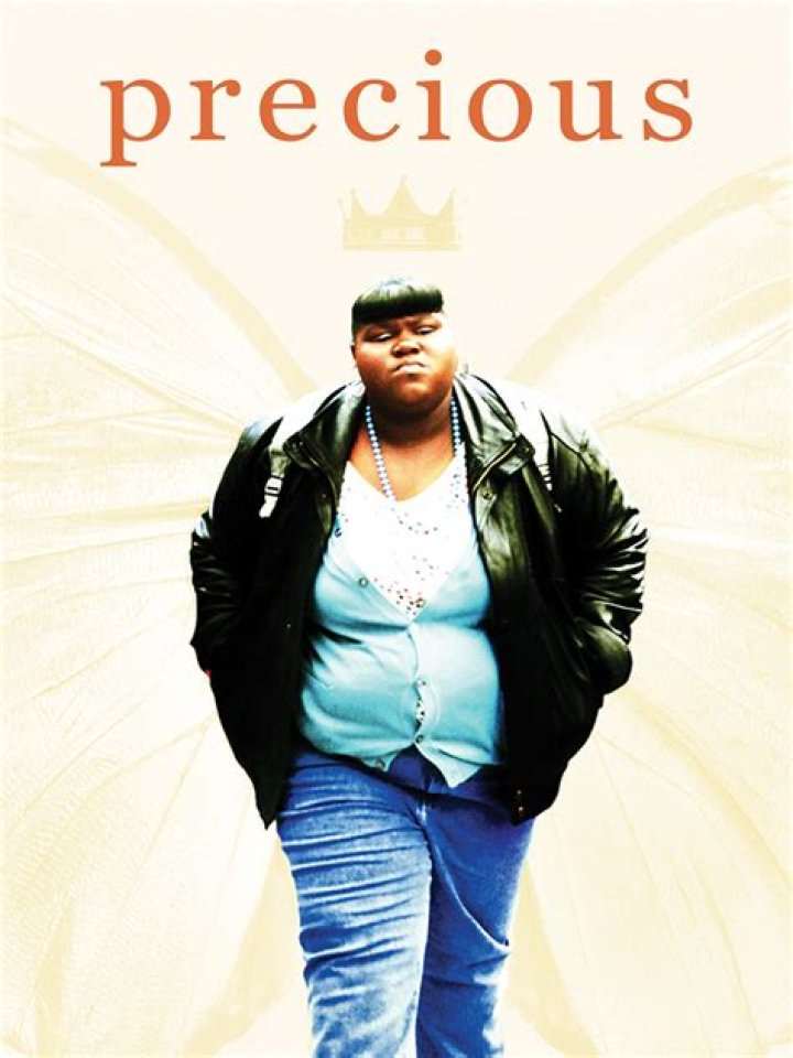 Precious (2009) FilmFed